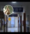 308照了以后多久可以沾水